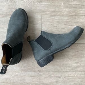 NWOT Blundstone Womens Chelsea Ankle Boot Size 10